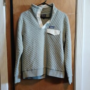 Patagonia Top